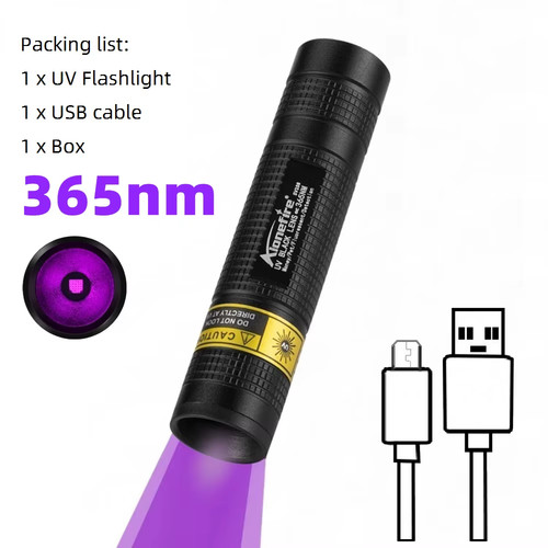 365nm led blacklight - 365nm,