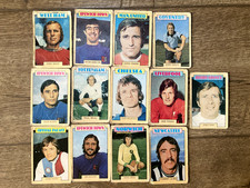 Vintage A B C Trading Football