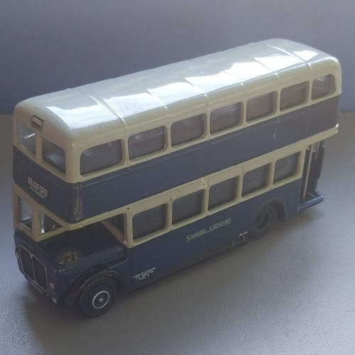 Bradford corporation blue - bradford,