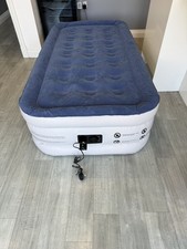 Idoo Luxury Single Air bed