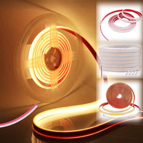 220v cob led - strip, lights