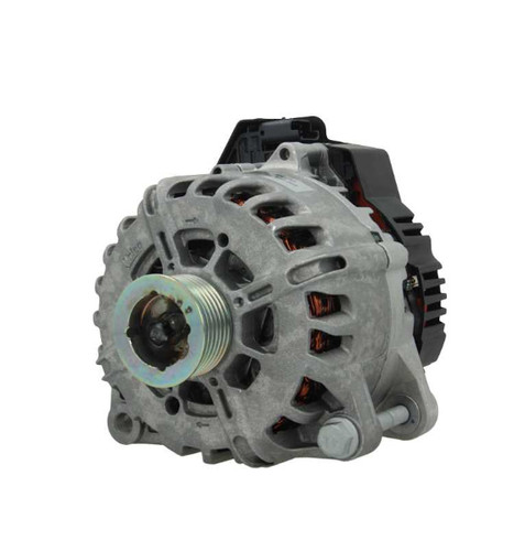 New valeo alternator citroen - valeo,