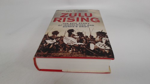 Zulu rising the - rising:, story