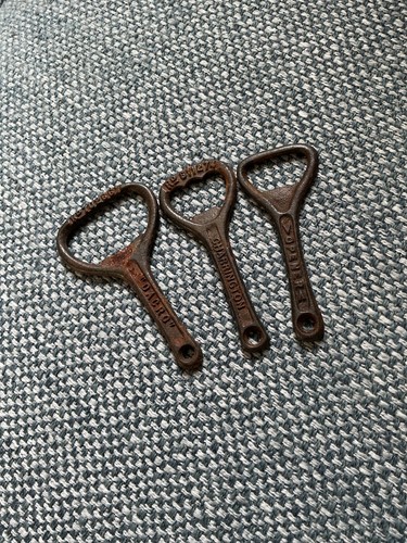 Vintage cast iron - cast,
