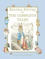 Beatrix Potter - the Complete