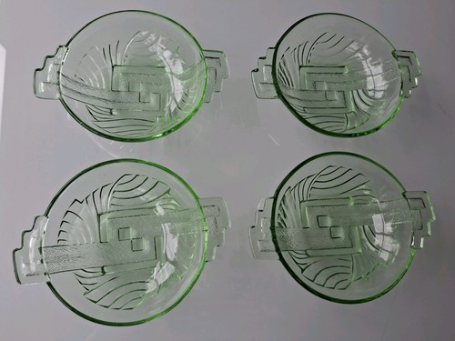 Art deco stolle niemen 4 - art,