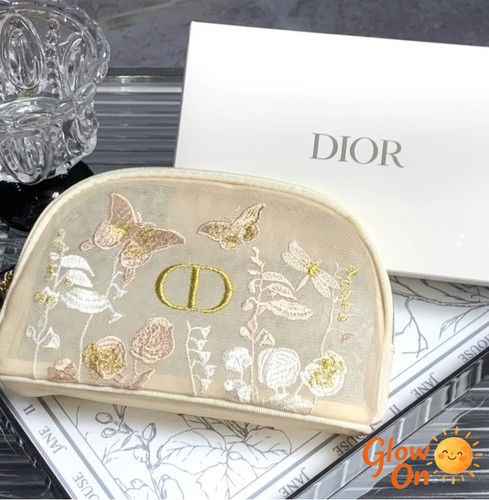 New dior butterfly - dior, dragonfly