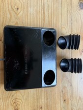 Laverda SF1 Air Box And Intack