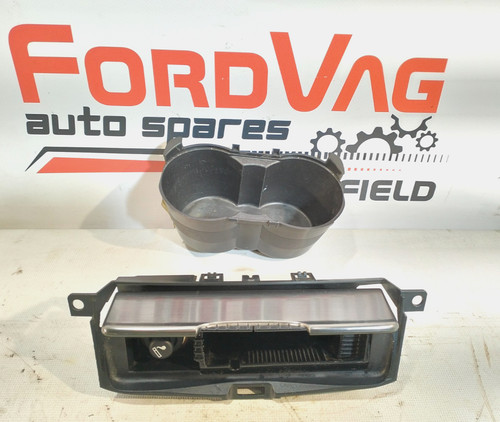 Ford mondeo titanium 10 - ford,
