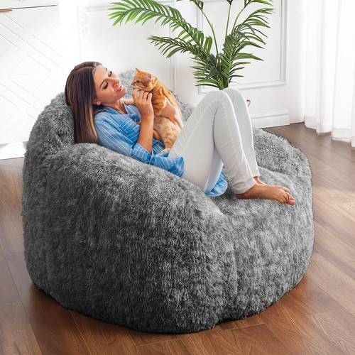 Bean bag chair for adults - bean,
