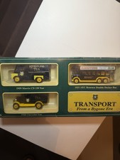 Ringtons Tea Transport From A
