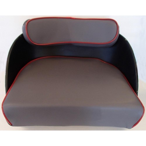 Pan and cushion set - pan, fits