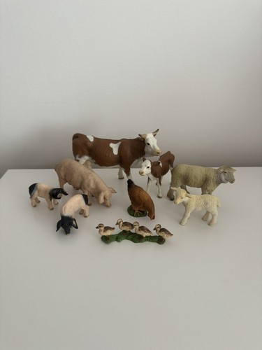 Schleich papo mixed - schleich, &