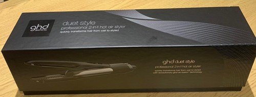 Ghd duet style - ghd,