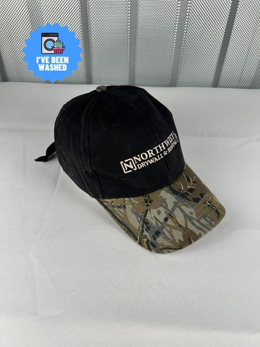 Realtree camo cap - realtree, size