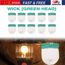 1-30Pcs Lamp Mantles Single