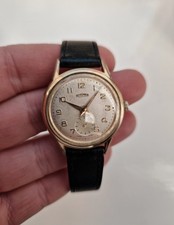 Men's Roamer Brevete  1950-s