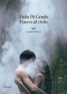 Fuoco cielo di grado - di,
