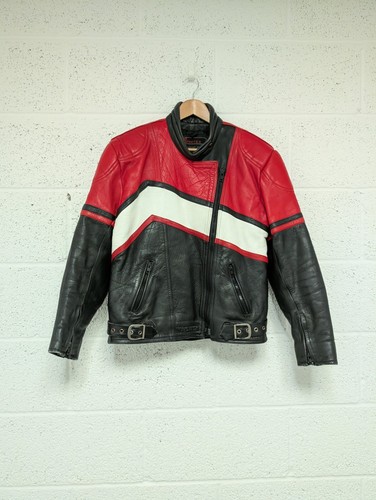 Sportex leather motorcycle - sportex,
