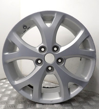 MAZDA CX-7 17'' SILVER ALLOY