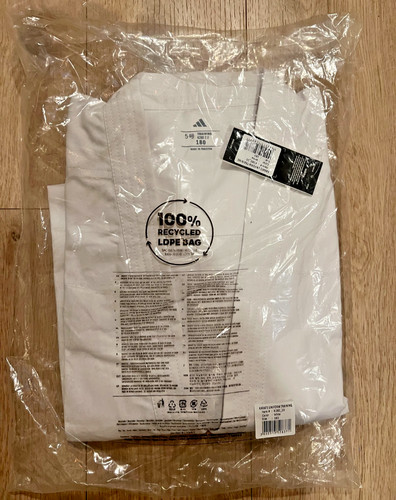 Adidas wkf karate - karate, uniform