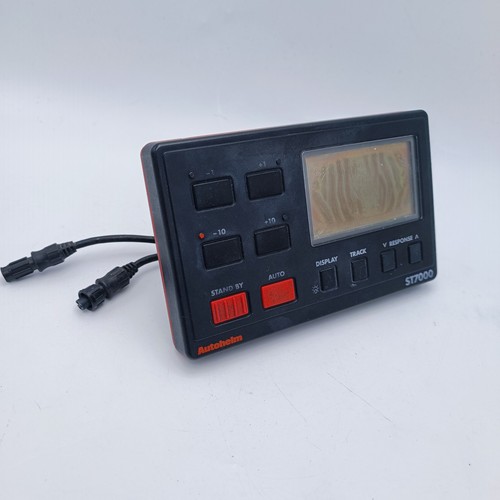 Autohelm st7000 autopilot - st7000,