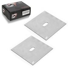 2x Welding Plate Jacking Point