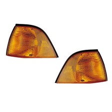 Parking Corner Signal Lights