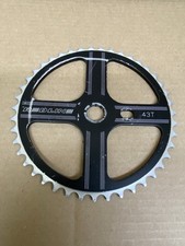 Redline flight crank alloy