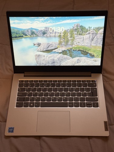 Lenovo ideapad 14igl05 - ideapad,