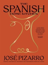 The Spanish Home Kitchen -