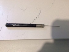Old Skool Solar Carbon Baiting