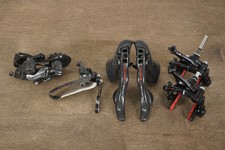 Campagnolo Super Record 12