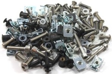 207 piece universal stainless - piece,