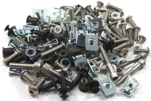 207 piece universal stainless - piece,