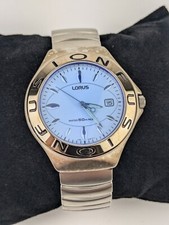 Vtg NEW OLD STOCK Lorus Fusion