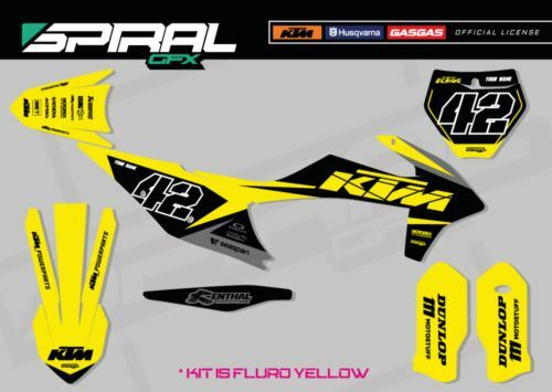 Custom graphics kit - custom,