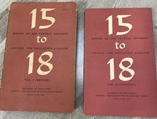 15 to 18 ( Volume 1 and Volume
