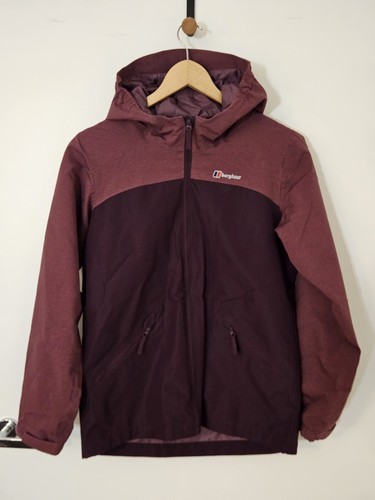 Womens berghaus aq2 jacket - womens,