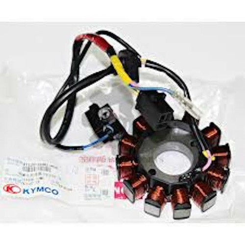 Original kymco agility plus - original,