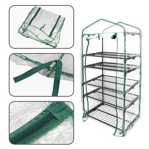 Tier small greenhouse - 45,