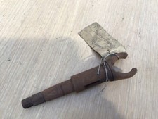 Vauxhall Cavalier mk2 adjustable steering column driveshaft 26012980