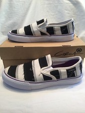 Circa 50 Slips Lopez Black