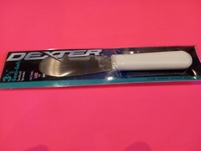 SCALLOPED Dexter Russell