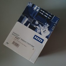 Fargo 44200 YMCKO Colour ID