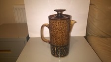 Coffee Pot Vintage Iden