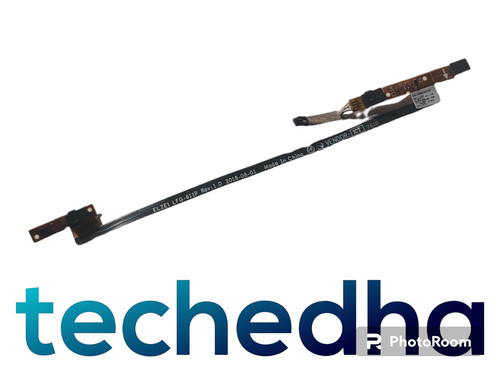 Lenovo yoga c630 right left - right,