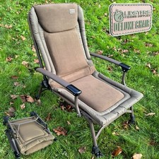 LIDSTERS Deluxe Carp Coarse