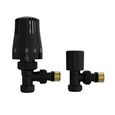 Thermostatic Radiator Valves