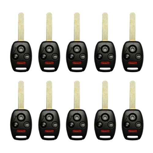 New replacement for honda - replacement,